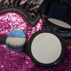 Bye Bye Pores Pressed - It Cosmetics Translucent